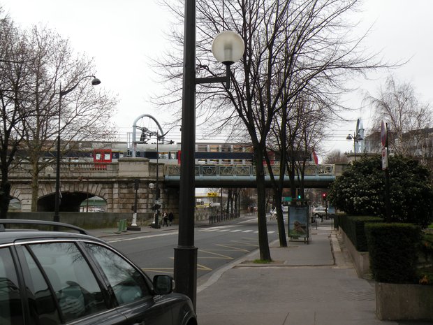  RER